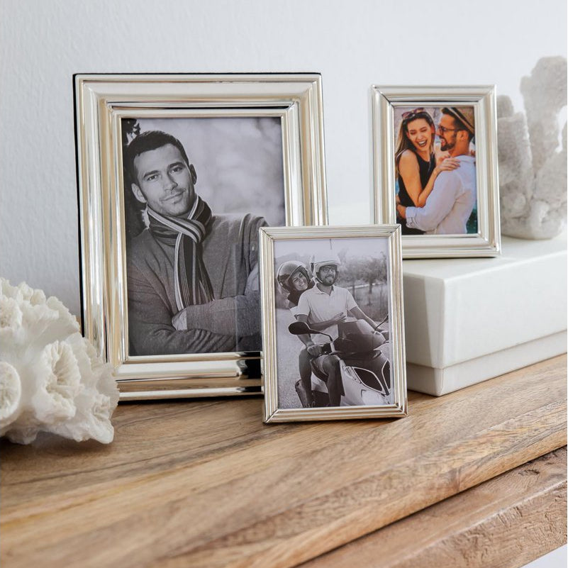 2er-Set Bilderrahmen Sunset, 13x18 cm