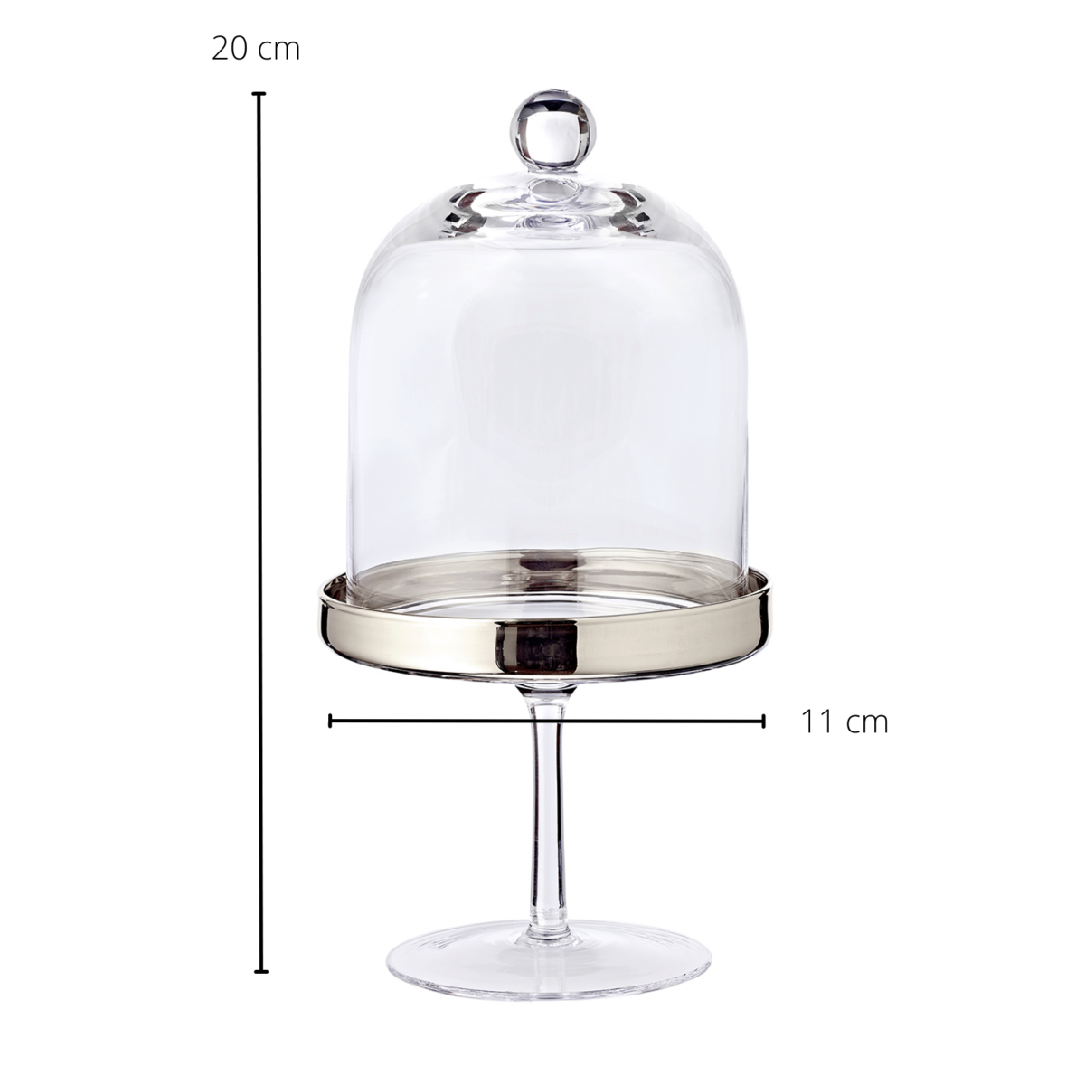 Bonboniere Schale Candy