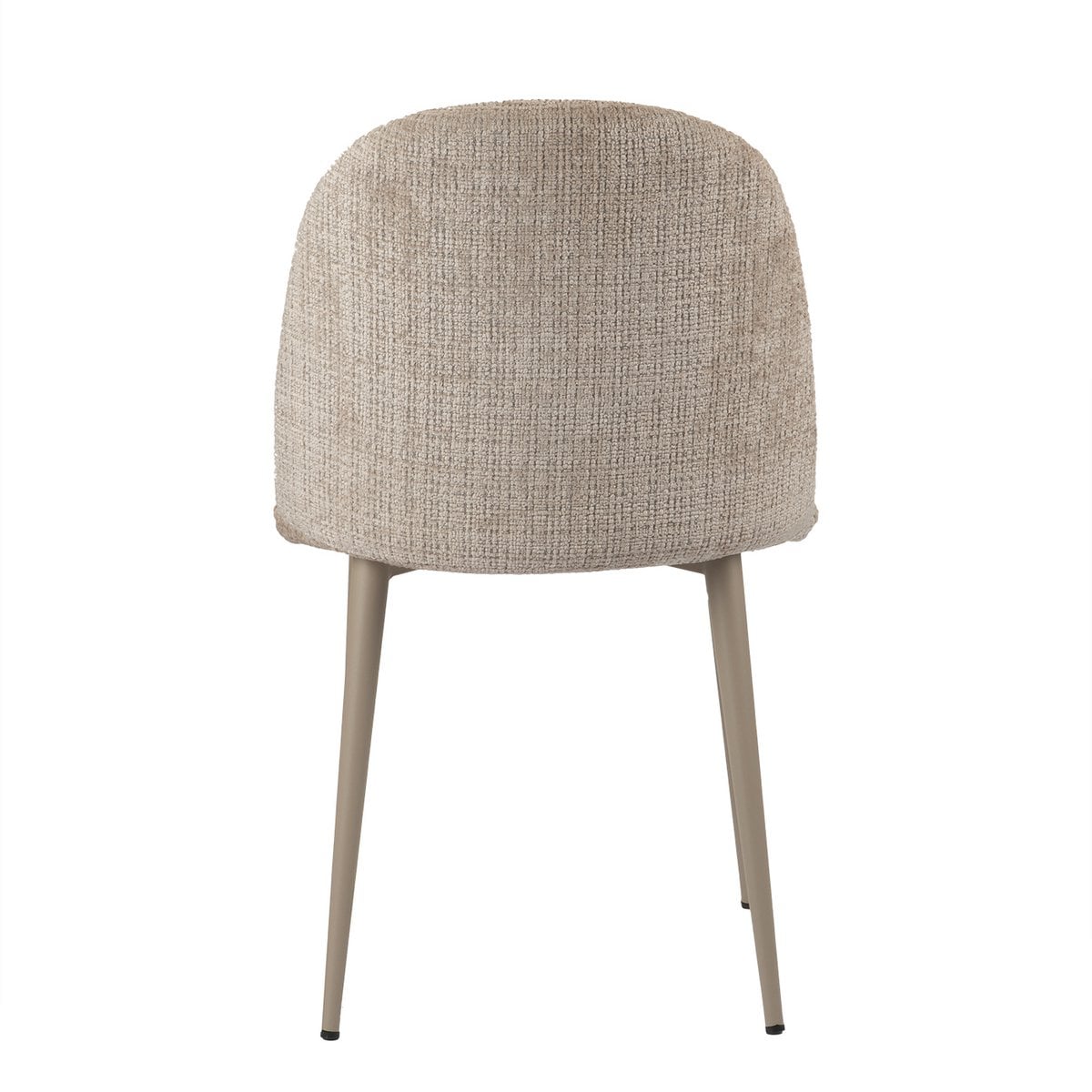 Eierstuhlcreme (Set von 2)