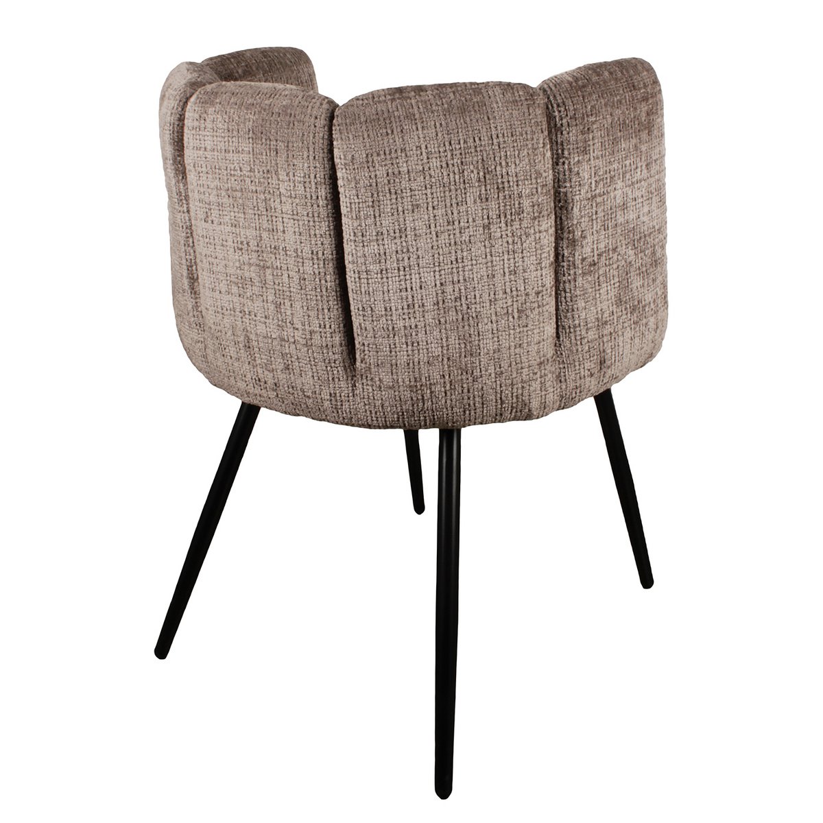 High Fünf Stuhl Nerk (2er-Set)