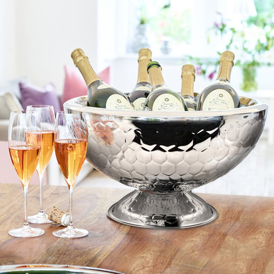 Sektkühler Flaschenkühler Bruno