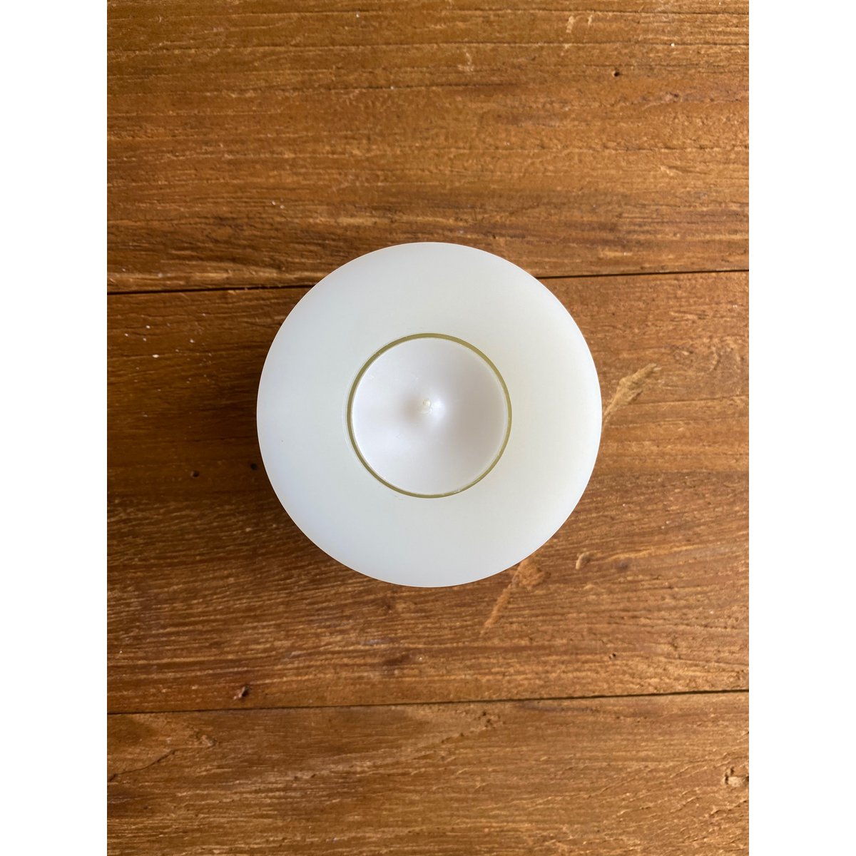 Teelichthalter Cornelius Ø 8 cm, H 7 cm