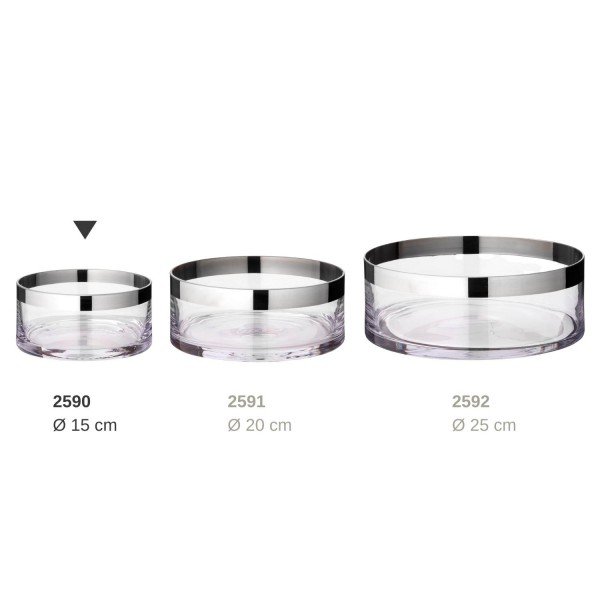 Schale Grit, Ø 15 cm