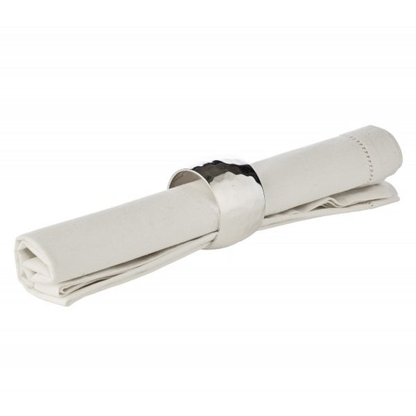 Serviettenringe Flux 4er Set Ø 4cm