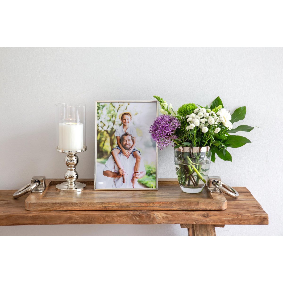 Bilderrahmen Sirmione 21 x 30