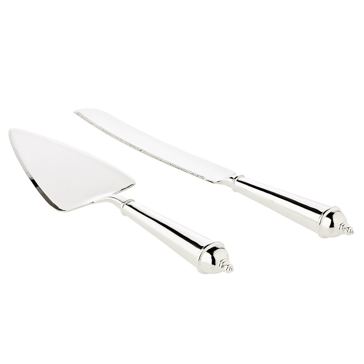 Tortenheber & Kuchenmesser