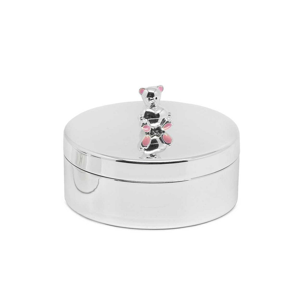 Zahndose Schmuckdose Mama Bär