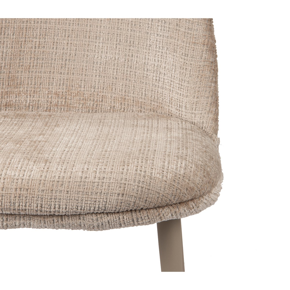 Eierstuhlcreme (Set von 2)