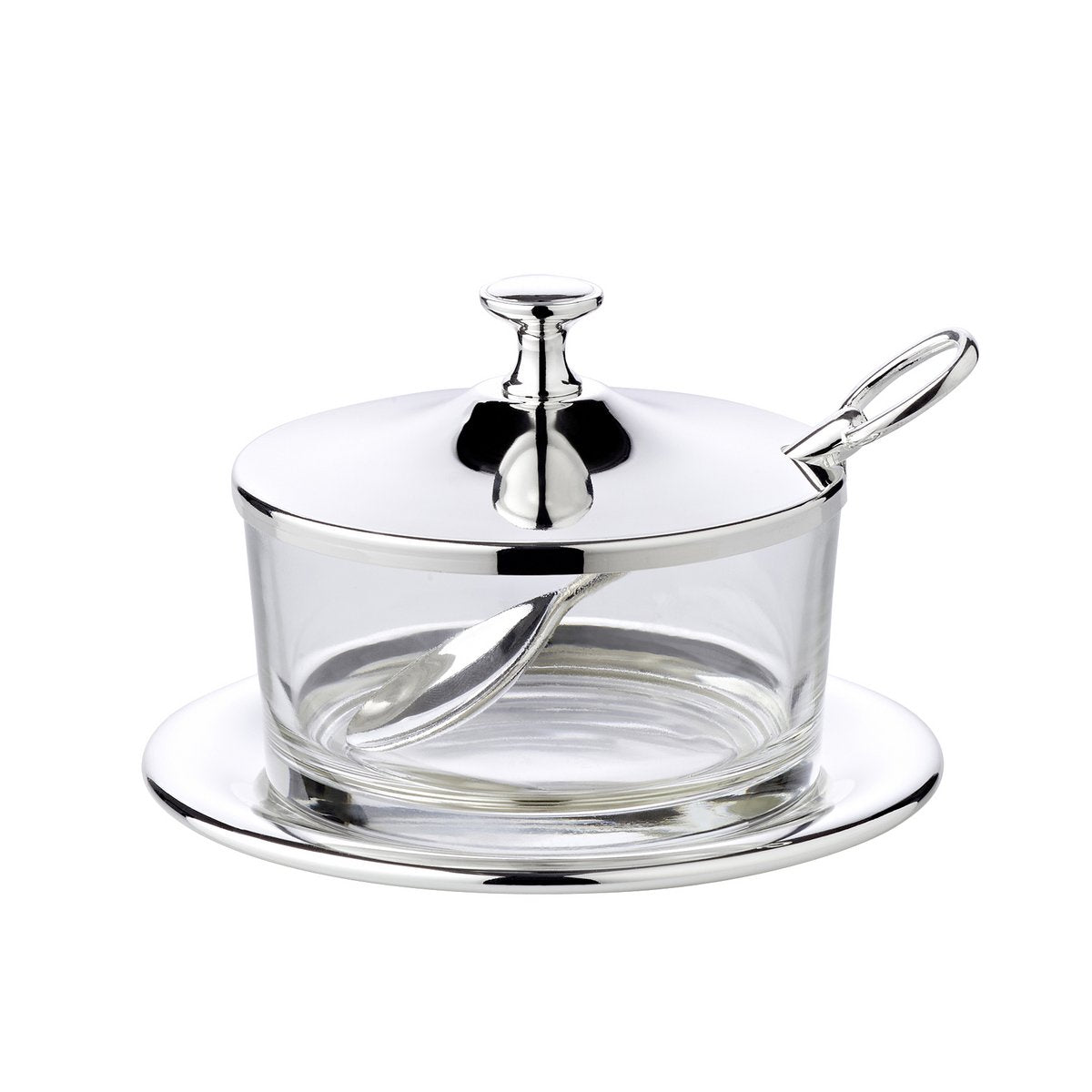 Parmesanglas Sublime