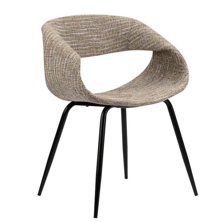 Stuhl Coco (2er-Set)