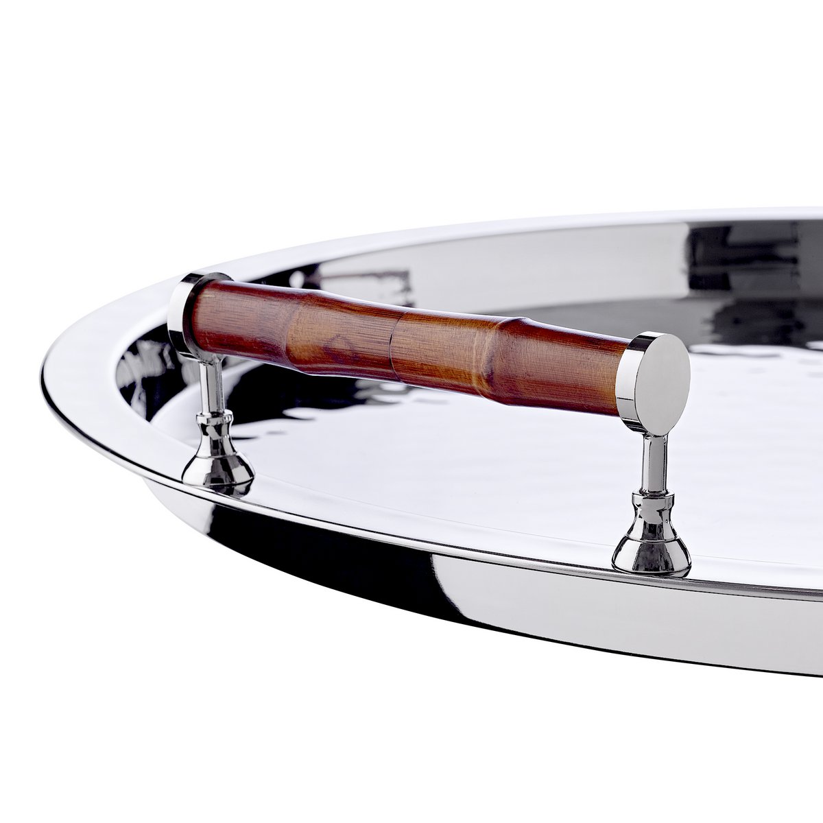 Serviertablett Hugo, Ø 54 cm