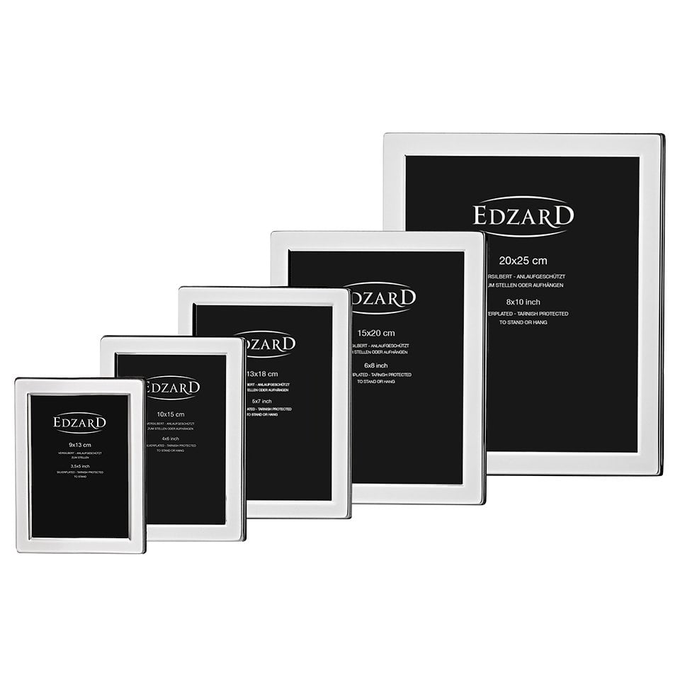 Bilderrahmen Salerno, 15 x 20 cm