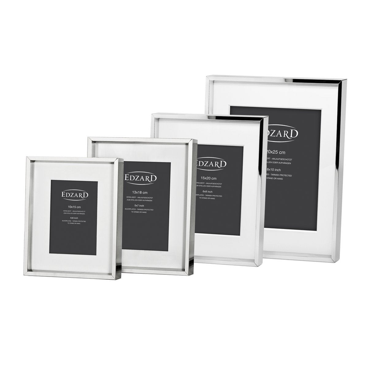 Bilderrahmen Perugia 13 x 18 cm