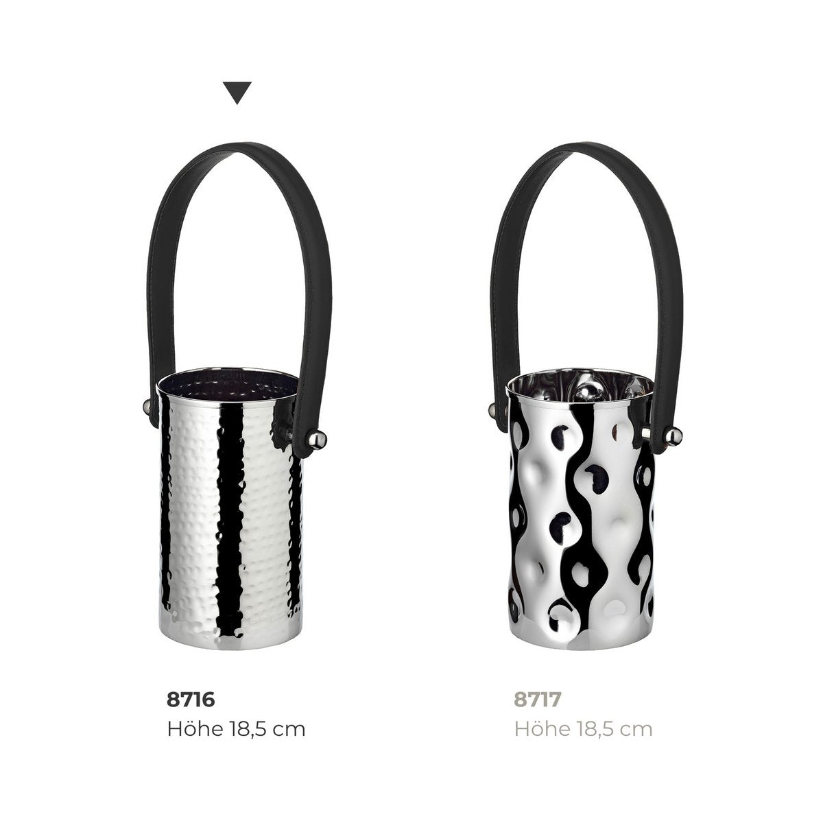 Flaschenkühler Gavin