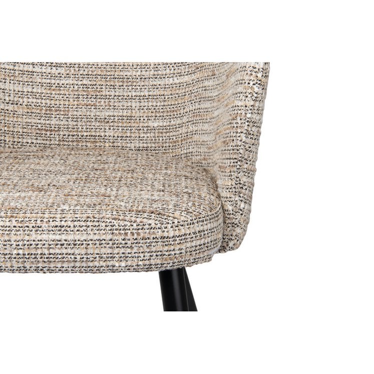 Ohrensessel Coco (2er-Set)