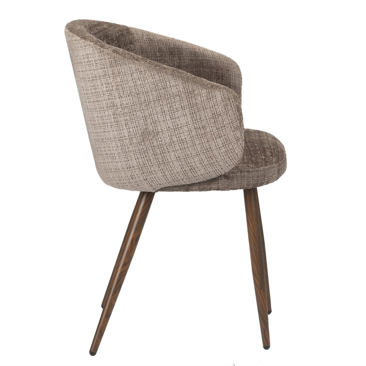 Luna Chair Nerk (2er-Set)
