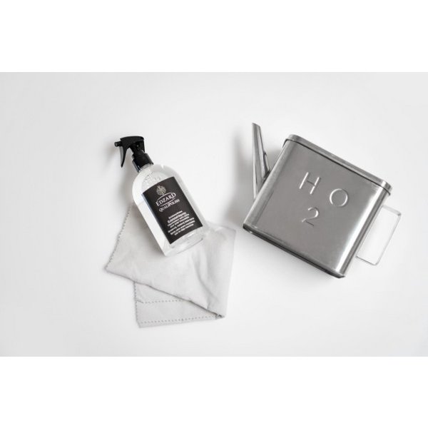 QualiPolish® Silber-Pflegetuch Silbertuch 30 x 45 cm