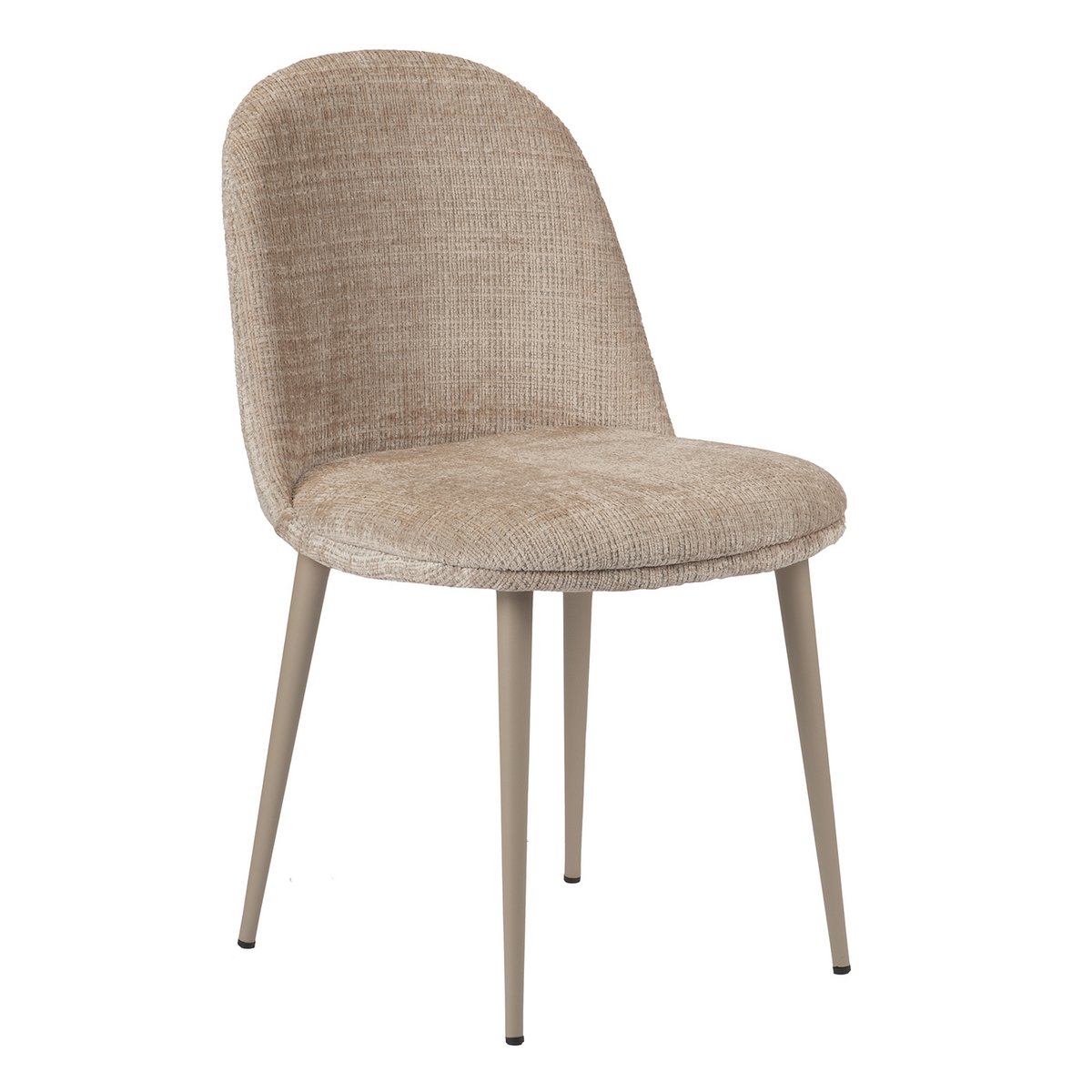 Eierstuhlcreme (Set von 2)