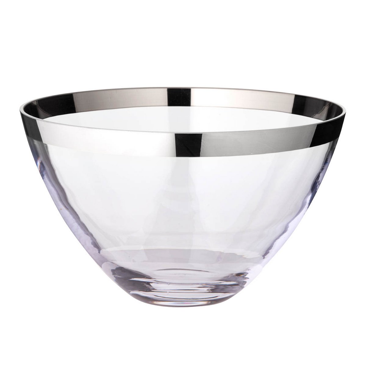 Schale Dekoschale Holly Ø 30 cm