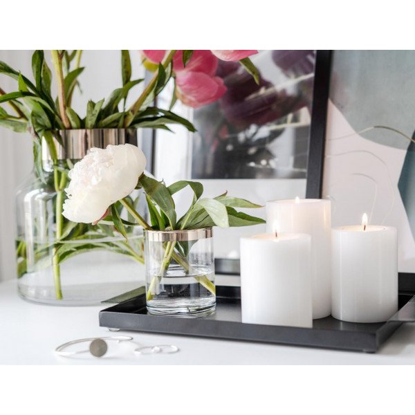 Windlicht Molly, H 8. cm