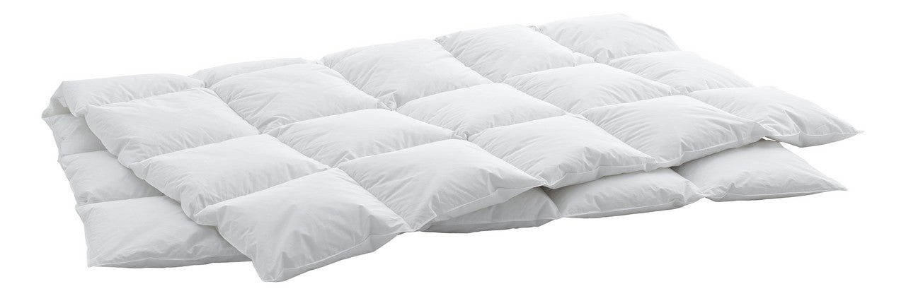 BASIC 90 Komfort-Duvet